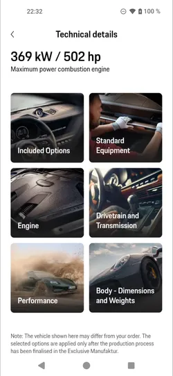 Technical Details
